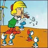 Quel est le prénom du sire de Montrésor ?