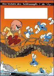 Combien de neveux Gargamel a-t-il ?