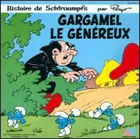 Monsieur Noël a les cheveux :