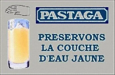 L'eau est un liquide si corrosif qu'une seule goutte ...