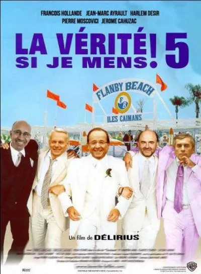 Les hommes mentiraient moins ...