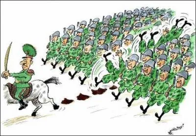 Si tous les cons pouvaient voler, le ciel ...