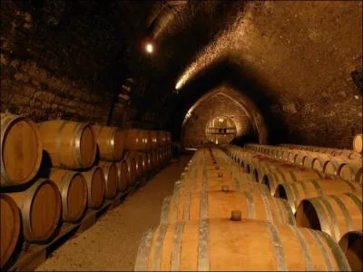 Ce qui est à nous est à nous, ce qui est à vous ...