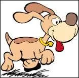 Qui s'occupe véritablement de Puppy ?