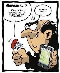 Trouvez le nom du meilleur ami de Sussette !