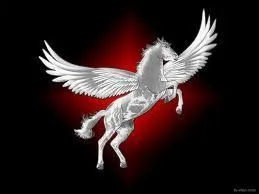 Dans combien d'épisodes voit-on Pégase ?