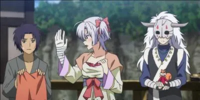 Qui sert d'appât pour délivrer les femmes du seigneur Yang Kum-ji ?