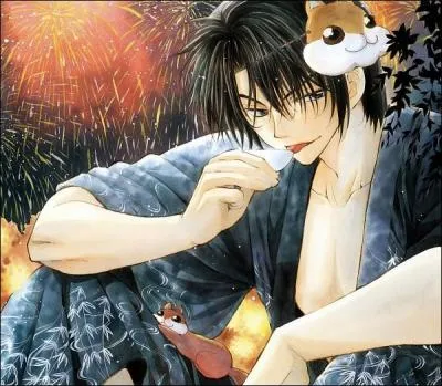 Comment surnomme-t-on Hak ?