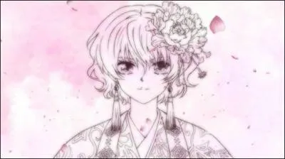 Yona a décidé de se battre et se met à apprendre le maniement des armes mais par laquelle commence-t-elle ?