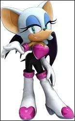 Comment se nomme cette chasseuse de trésors ?