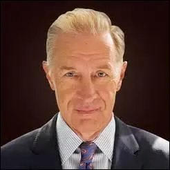 Comment s'appelle ce personnage ?