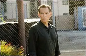 Comment s'appelle ce personnage ?