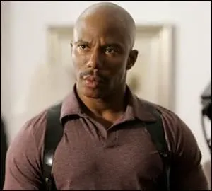 Comment s'appelle ce personnage ?