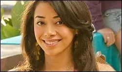 Comment s'appelle ce personnage ?