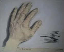 Vous n'avez plus l'habitude de faire cela !