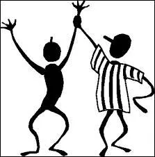 Vous avez gagné, et de loin !