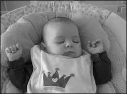 Vous dormez profondément !