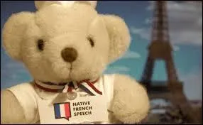 Vous n'êtes pas du tout loin de réussir !