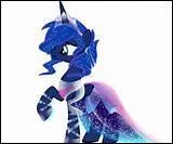 Qui est Luna ? (plusieurs réponses)