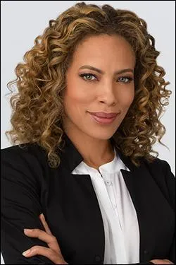 Qui est cette femme ?