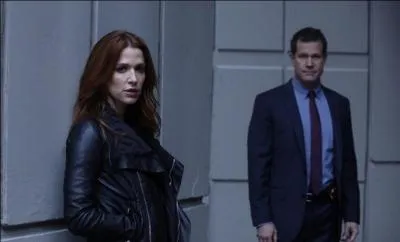 Quel est son lien avec le personnage principal ?