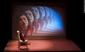 D'après une vision générale et rapide d'un objet !