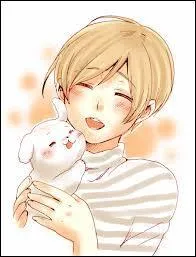 Quel est le nom du chien de Suède et Finlande ?