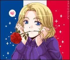 De qui France s'est-il occupé ?