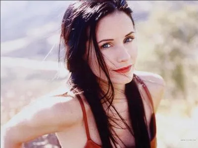 Son nom est Cox mais quel est son prénom ?