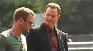 Qui est l'acteur principal ?