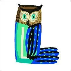 L - Je suis un animal marin ne possédant ni membres ni mâchoires. Qui suis-je ?