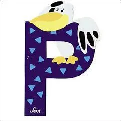 P - Je fais la roue pour attirer les femelles. Qui suis-je ?