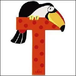 T - On dit souvent de moi que je n'aime pas le rouge... Ce qui est complètement faux car mes yeux ne distinguent pas les couleurs. Qui suis-je ?