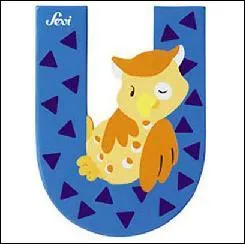 U - Je suis un vautour d'Amérique. Avec le condor et le vautour pape, nous formons la famille des Cathartidae. Qui suis-je ?