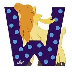 W - Je ressemble beaucoup à un kangourou mais je suis plus petit que lui. Comme ce dernier, je vis en Australie. Qui suis-je ?