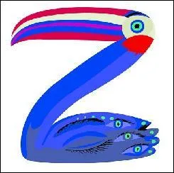 Z - Mon nom signifie "bosse", on utilise mes cornes pour fabriquer des manches de couteau. Qui suis-je ?