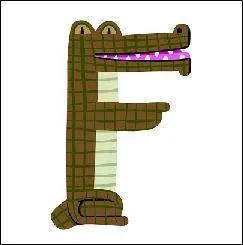 F - Comme le précédent, je suis aussi un oiseau. Je suis l'animal le plus rapide du monde, plus rapide que le guépard ! Qui suis-je ?