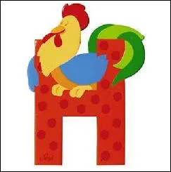 H - Je suis un crustacé possédant dix pattes. Si je suis une femelle, je peux pondre jusqu'à cent milles ufs au cours de ma vie ! Qui suis-je ?