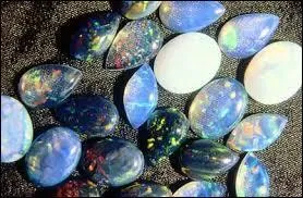 Quelle est cette pierre précieuse ?