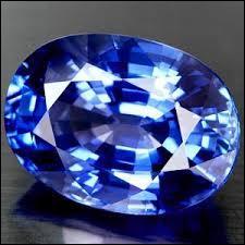 Quiz Pierres precieuses