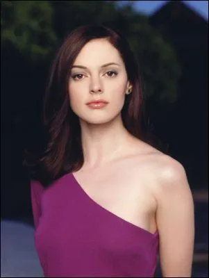 Qui est cette femme ?