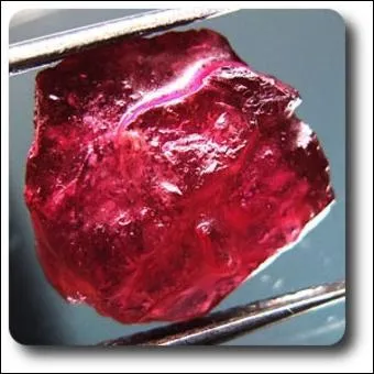 Quelle est cette pierre précieuse ?