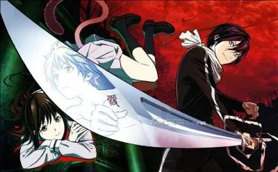 Comment Yato est-il toujours habillé ?