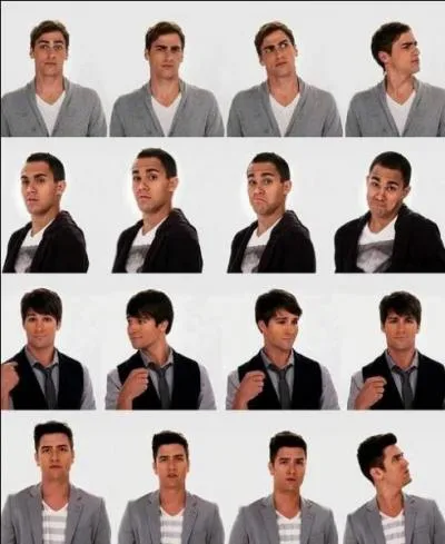 Qui n'a jamais eu de petite amie ?