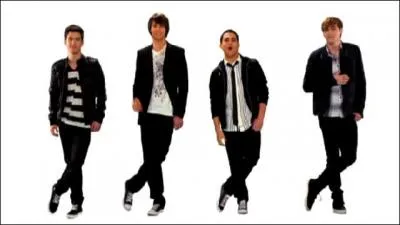 Quelle chanson existe ?