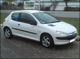 Pouvez-vous me donner le nom de ce modèle ?