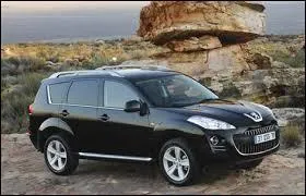 Connaissez-vous le nom de ce modèle ?