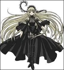 Qui est ce personnage ?