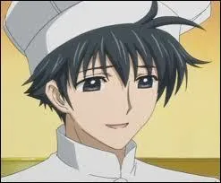 Qui est ce personnage ?