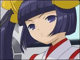 Qui est ce personnage ?